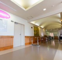 介護老人保険施設 新田